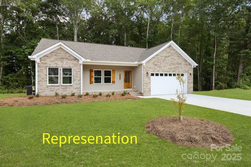 328 Bramblewood Dr, Salisbury, NC, 28147-6789 | Card Image