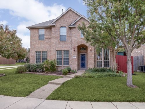 11699 Kingsville Dr, Frisco, TX, 75035-9025 | Card Image