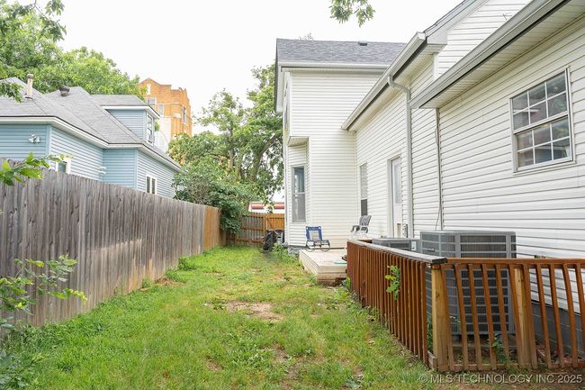 210 Water St, House other with 4 bedrooms, 3 bathrooms and null parking in Sapulpa OK | Image 43
