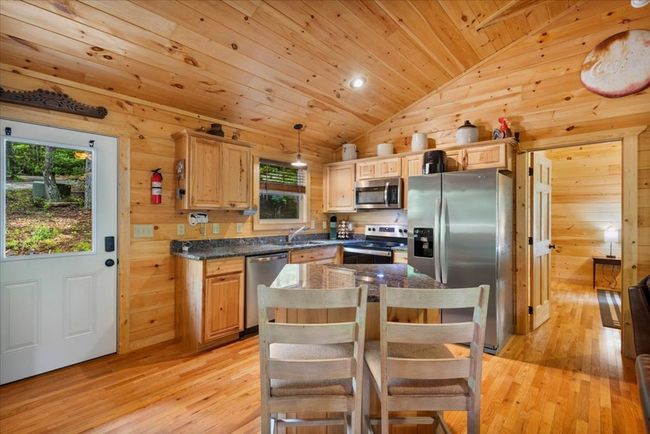 180 Quail Dr, House other with 2 bedrooms, 2 bathrooms and null parking in Murphy NC | Image 14