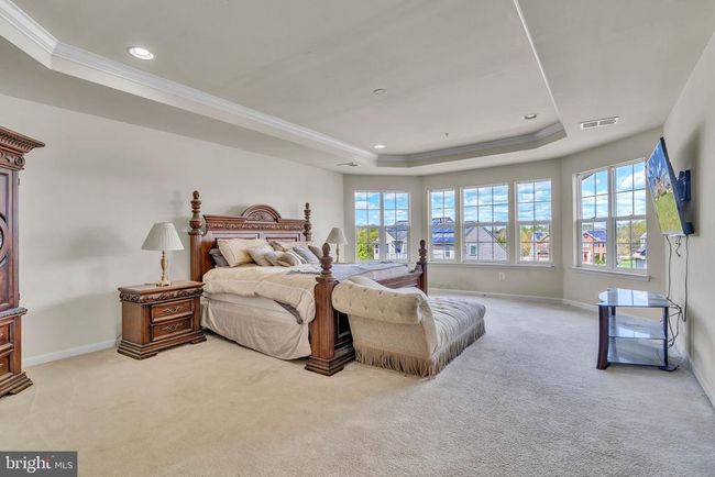 9308 Caliph St, House other with 5 bedrooms, 4 bathrooms and null parking in Brandywine MD | Image 20