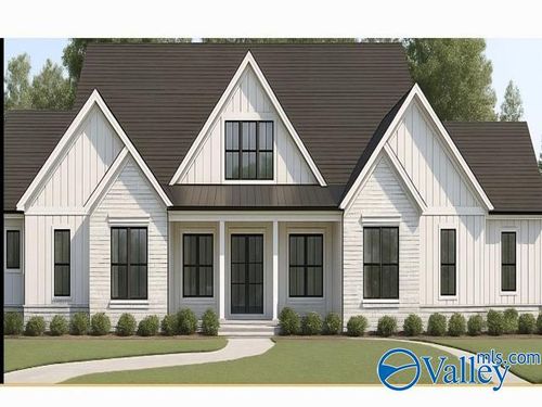1004 Hurricane Creek Rd, Gurley, AL, 35748-8814 | Card Image