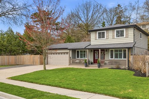 953 Vistula Drive, Pickering, ON, L1W2L7 | Card Image