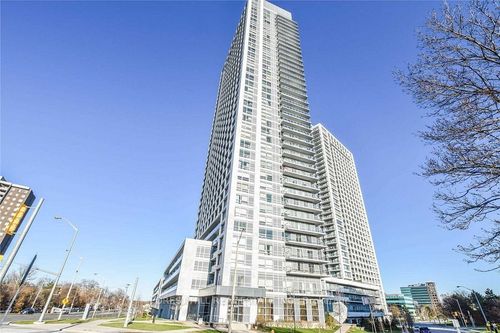 3607-2015 Sheppard Ave E, North York, ON, M2J0B3 | Card Image