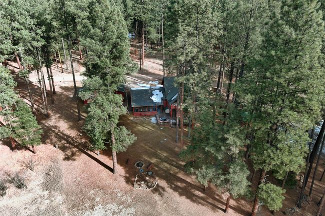 367 Horseshoe Loop, House other with 2 bedrooms, 2 bathrooms and null parking in Jemez Springs NM | Image 40