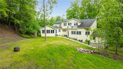 90 Heather Drive, House other with 5 bedrooms, 4 bathrooms and null parking in Penfield NY | Image 2