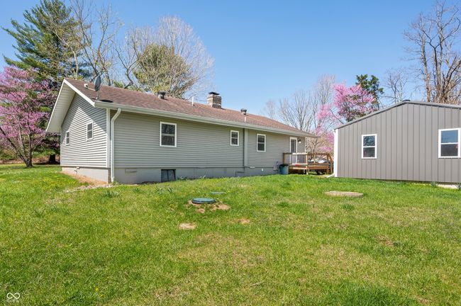 9267 N State Road 135, House other with 3 bedrooms, 2 bathrooms and null parking in Morgantown IN | Image 7
