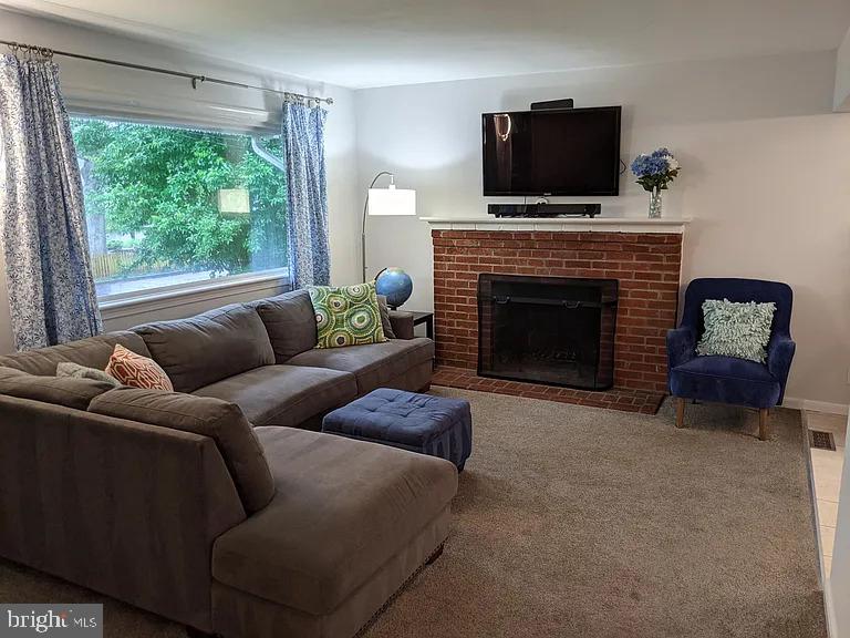 Residential Lease in ARLINGTON 4