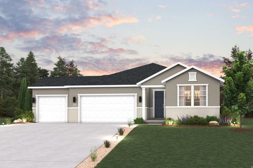 2276 E Granite Ln, Eagle Mountain, UT, 84005 | Card Image