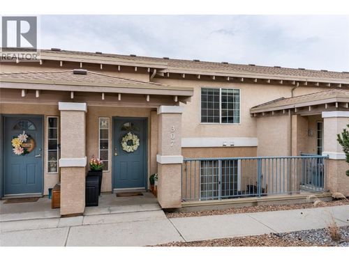 307-875 Sahali Terr, Kamloops, BC, V2C6W8 | Card Image