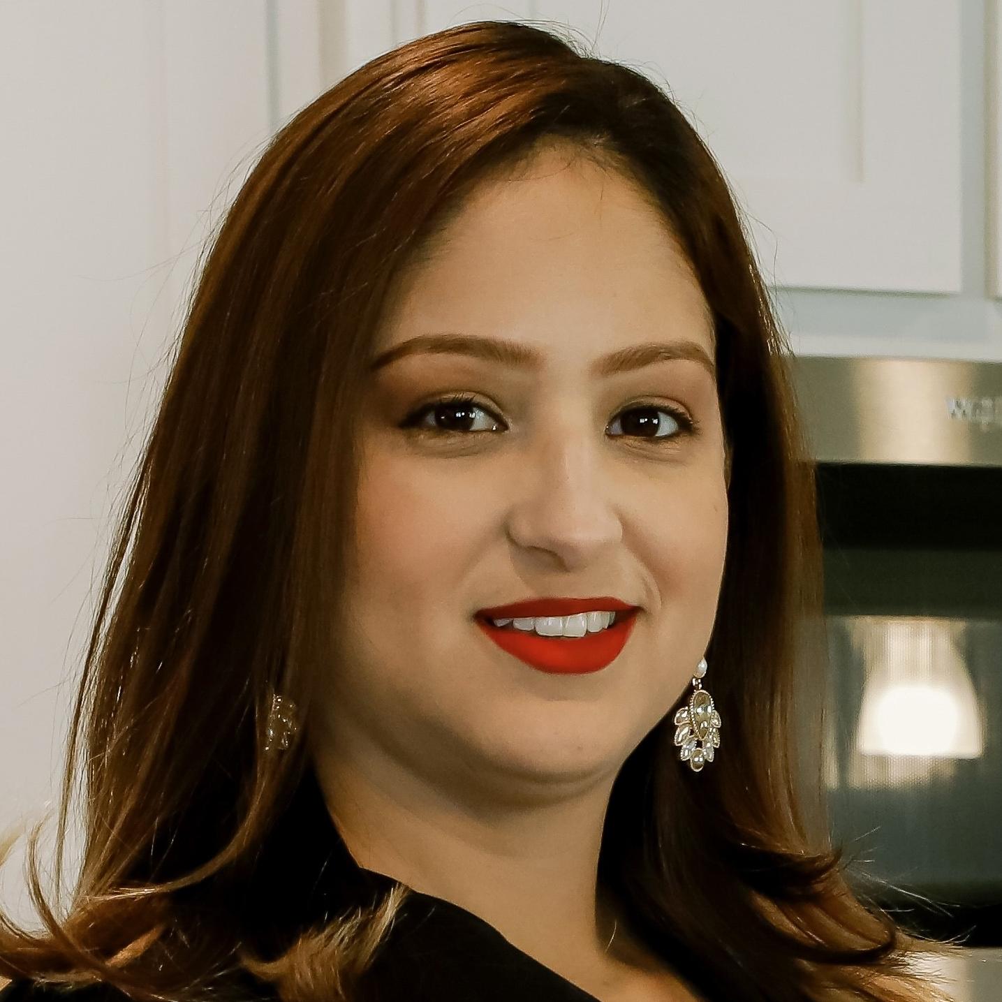 Liza Rivera