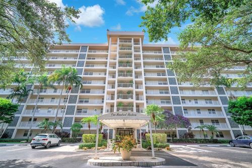 apt-705-3520 Oaks Way, Pompano Beach, FL, 33069-5384 | Card Image