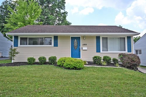3919 Belfast Ave, Cincinnati, OH, 45236 | Card Image