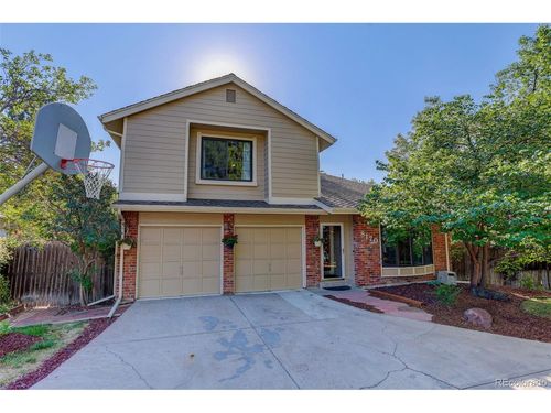 8170 Cody Ct, Arvada, CO, 80005-2420 | Card Image