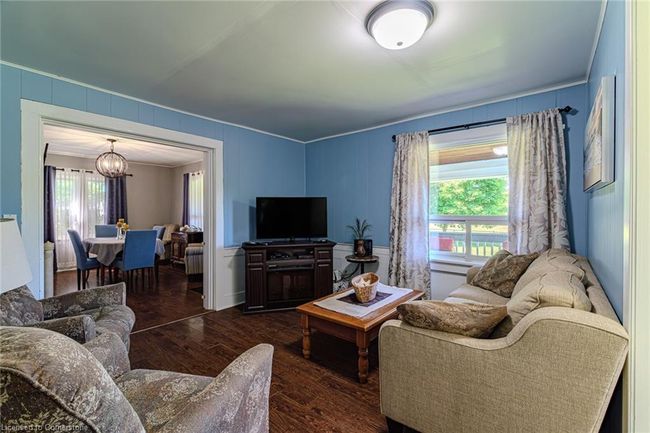 631 Hillcrest Rd, Home with 4 bedrooms, 2 bathrooms and null parking in Simcoe ON | Image 7