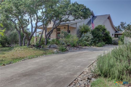 1350 Scenic View Drive, Canyon Lake, TX, 78133 | Card Image