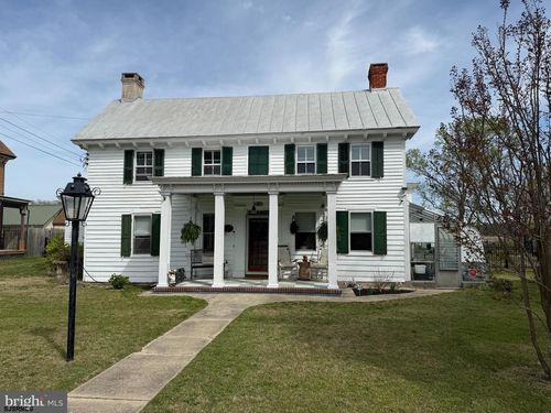 303 Baptist Rd Road, Newport, NJ, 08345 | Card Image