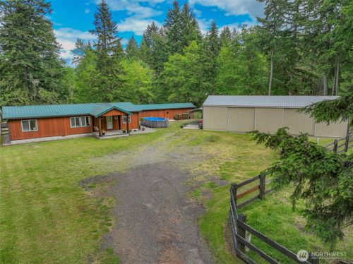 28915 Mountain Hwy E, Graham, WA, 98338-9645 | Card Image