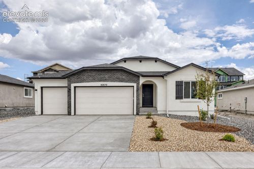 16875 Greenfield Dr, Monument, CO, 80132-9360 | Card Image