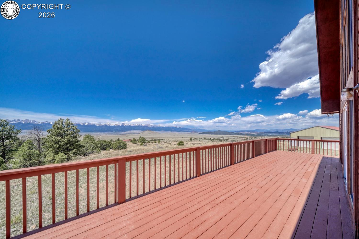 Residential in Westcliffe 4