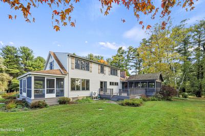 12 Bishop Estate Road - a beautiful Berkshire home in the heart of the Berkshires | Image 3