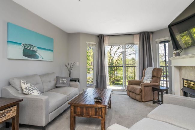 204 - 20727 Douglas Crescent, Condo with 2 bedrooms, 1 bathrooms and 1 parking in Langley BC | Image 16