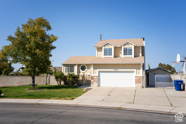 Marvinwood Dr, Taylorsville, UT 84129