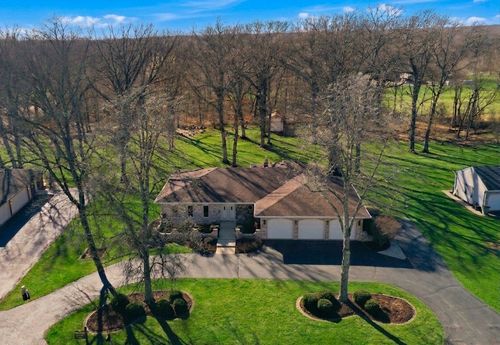 24346 S Timberline Trl, Crete, IL, 60417-2715 | Card Image