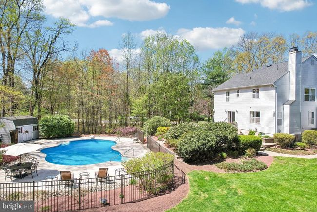 32 Arnold Ln, House other with 4 bedrooms, 3 bathrooms and null parking in ROBBINSVILLE NJ | Image 54