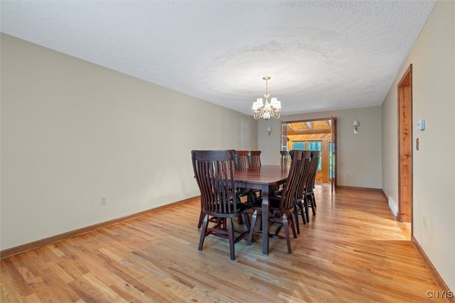 8013 Ginger Rd, House other with 4 bedrooms, 4 bathrooms and null parking in Liverpool NY | Image 33
