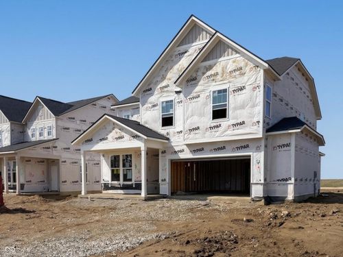 3440 Garnet Drive, Plainfield, IN, 46168 | Card Image