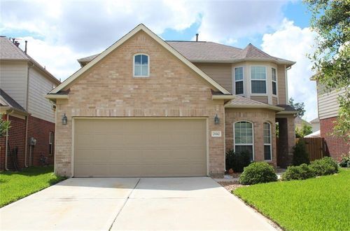 29362 Alba Rose Dr, Spring, TX, 77386-7071 | Card Image