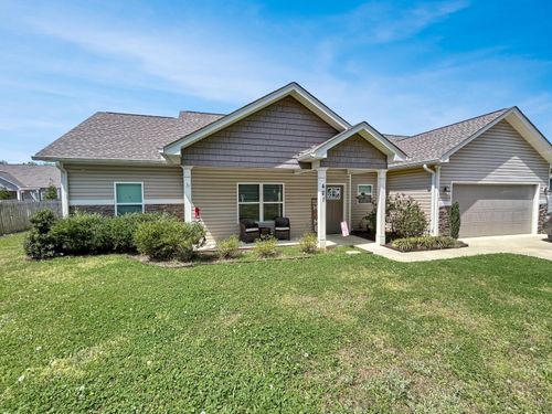 421 Beamer Rd Sw, Calhoun, GA, 30701-7954 | Card Image