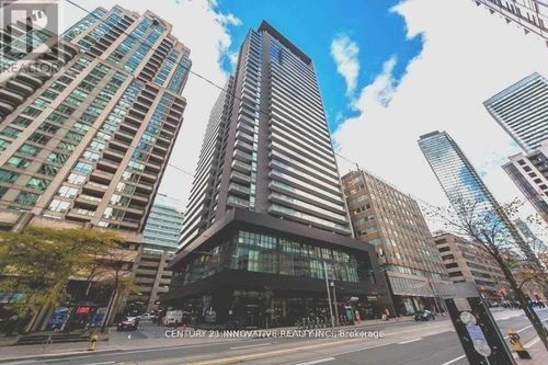 1610-770 Bay St, Toronto, ON, M5G0A6 | Card Image