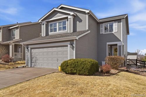 9807 Marmot Ridge Cir, Littleton, CO, 80125-8890 | Card Image