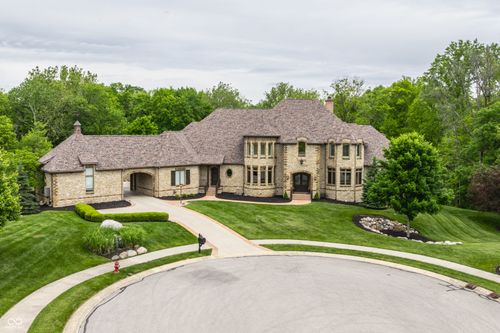 15612 Count Viking Ct, Westfield, IN, 46074-7632 | Card Image