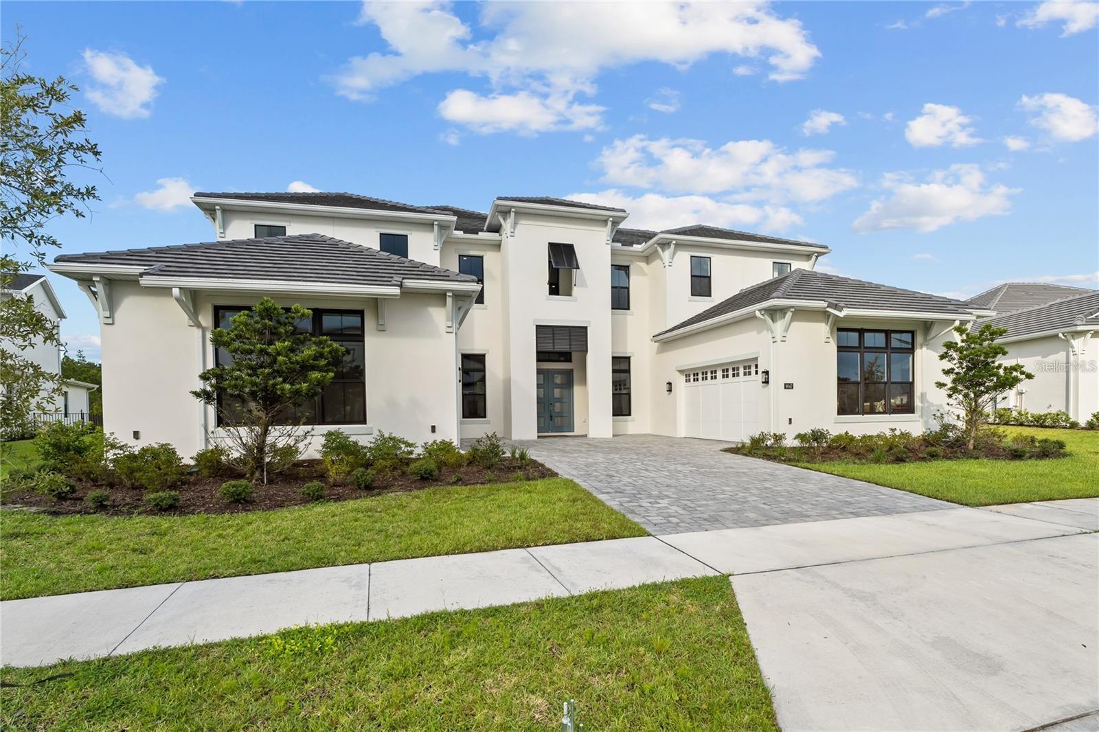 Residential in ORLANDO 4