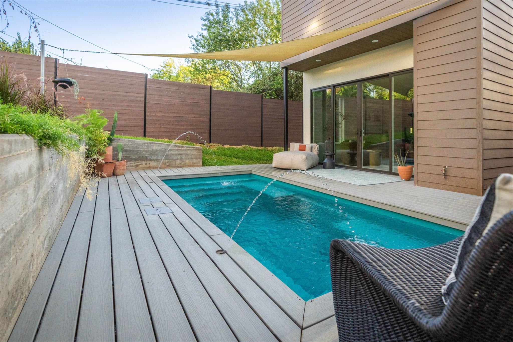 Residential in Austin 3