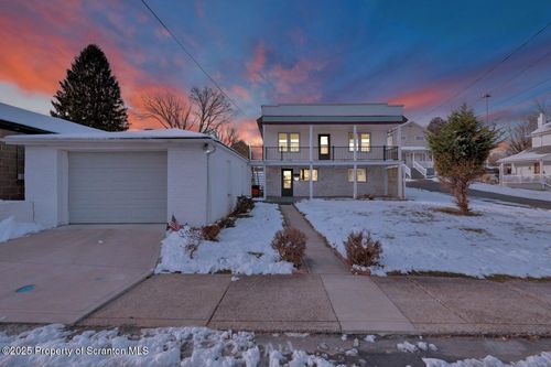 116 Broadhead St, Old Forge, PA, 18518-2310 | Card Image