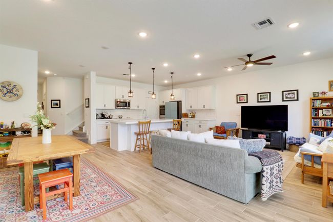 1416 Gopher Ter, Condo with 3 bedrooms, 3 bathrooms and null parking in Stuart FL | Image 13