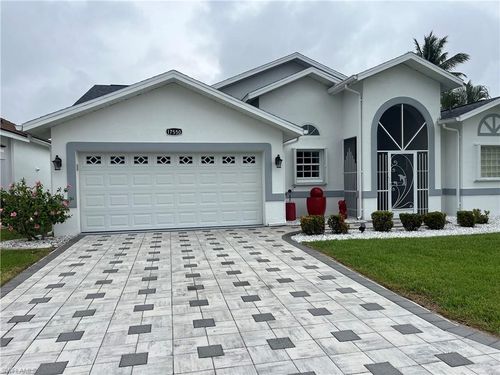 17550 Fan Palm Ct, NORTH FORT MYERS, FL, 33917-2069 | Card Image