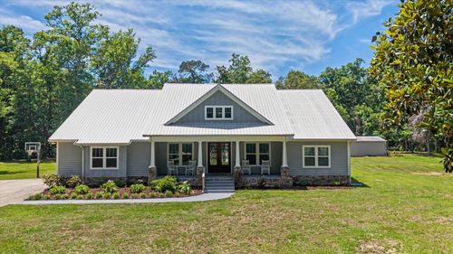 1002 Baum Road, Tallahassee, FL, 32317 | Card Image