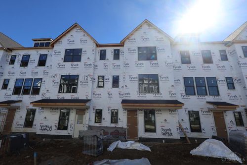 6242 Nicholas Way, Mason, OH, 45040 | Card Image