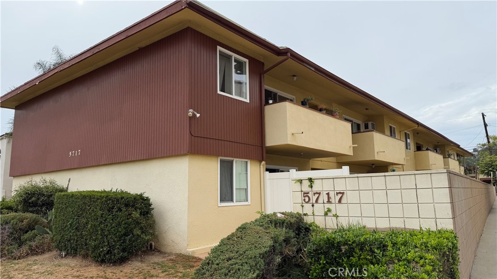Residential Lease in El Sereno