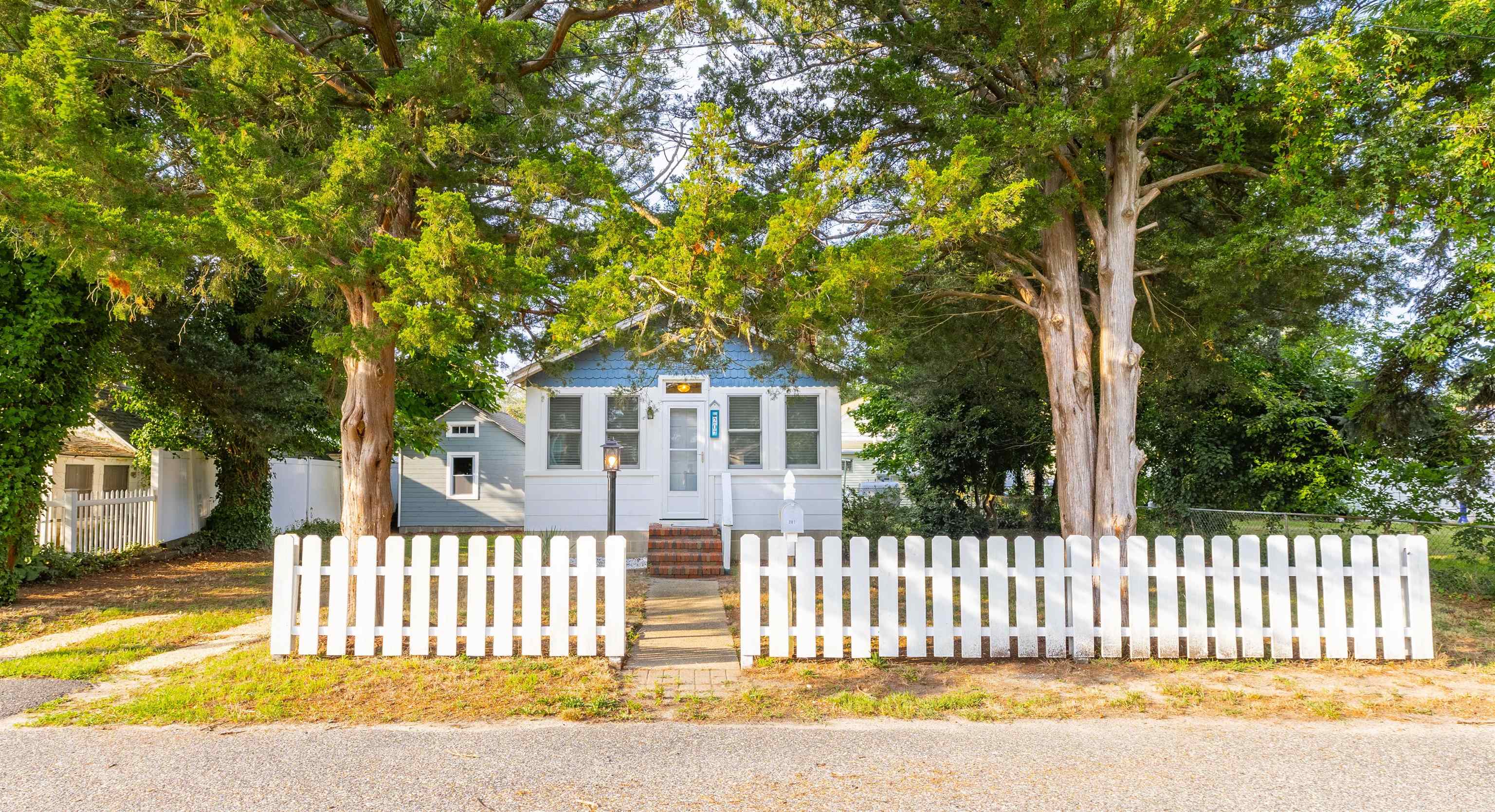 Delaware Pkwy, Villas, NJ 08251