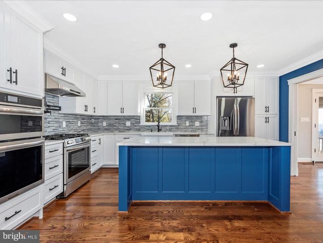 21611 Slidell Rd, House other with 5 bedrooms, 4 bathrooms and null parking in BOYDS MD | Image 11
