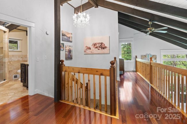 188 Echo Dr, House other with 3 bedrooms, 3 bathrooms and null parking in Laurel Park NC | Image 22