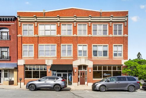 510 College Ave, RACINE, WI, 53403-1058 | Card Image