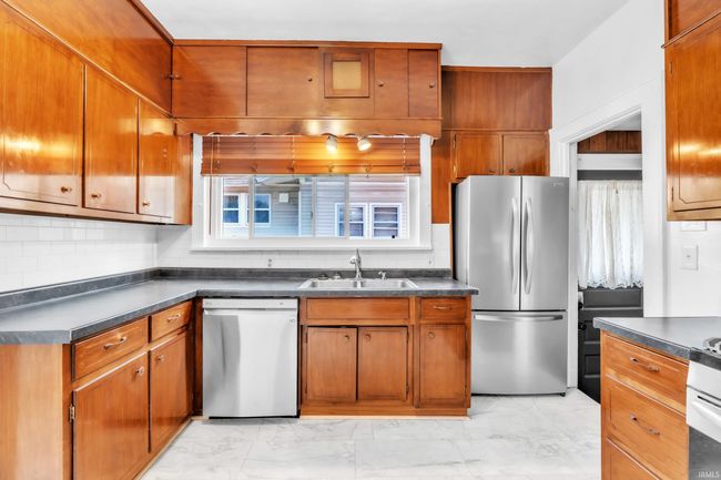 3709 Shady Ct, House other with 4 bedrooms, 2 bathrooms and null parking in Fort Wayne IN | Image 20