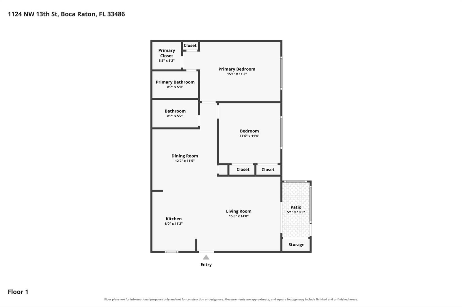 Residential in Boca Raton